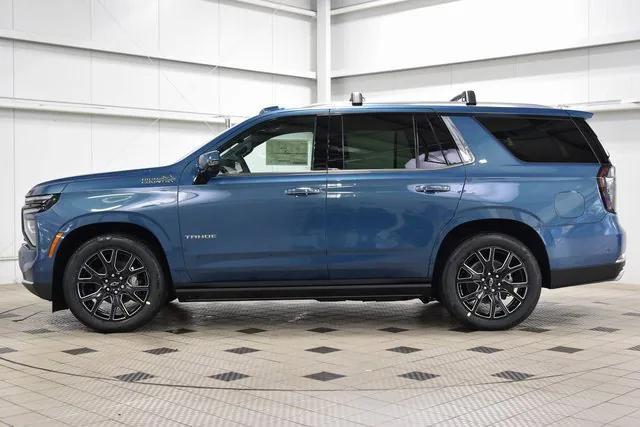 new 2026 Chevrolet Tahoe car, priced at $92,906