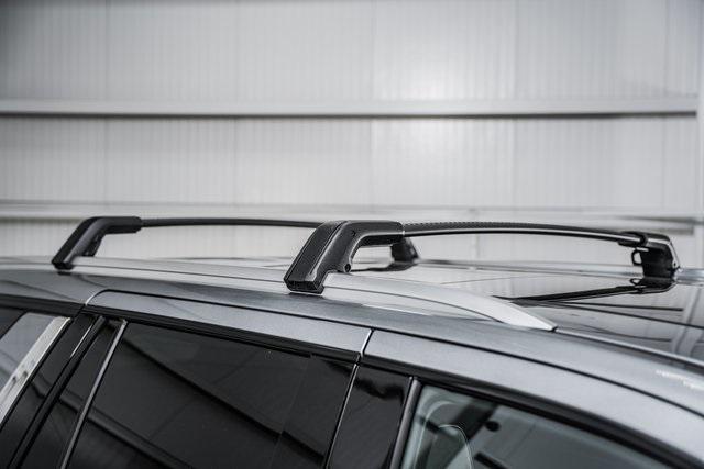 new 2025 Chevrolet Tahoe car, priced at $87,430