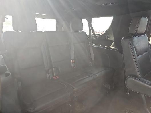 used 2023 GMC Yukon XL car, priced at $62,999