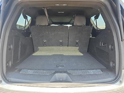 used 2023 GMC Yukon XL car, priced at $62,999