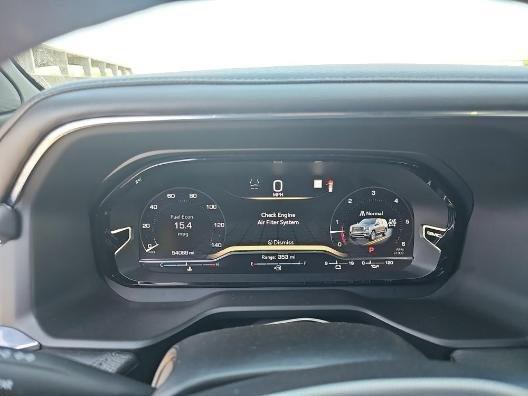 used 2023 GMC Yukon XL car, priced at $62,999