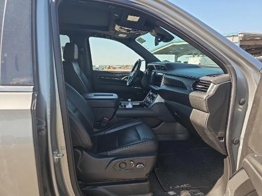 used 2023 GMC Yukon XL car, priced at $62,999