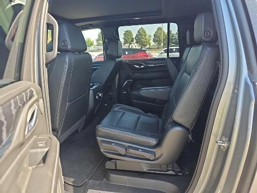 used 2023 GMC Yukon XL car, priced at $62,999