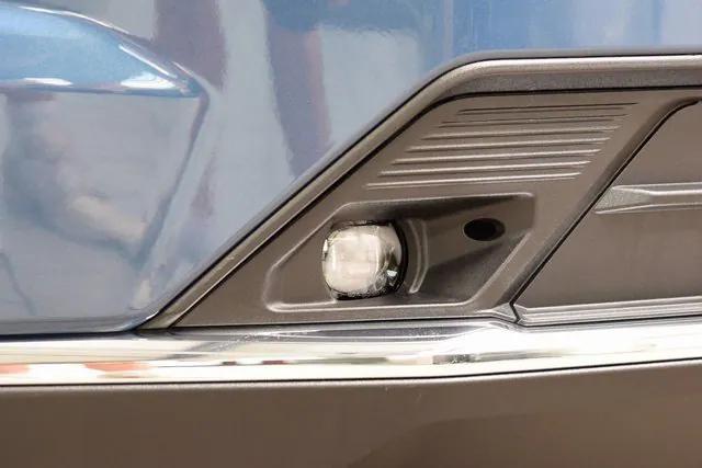 new 2025 Chevrolet Suburban car, priced at $77,773