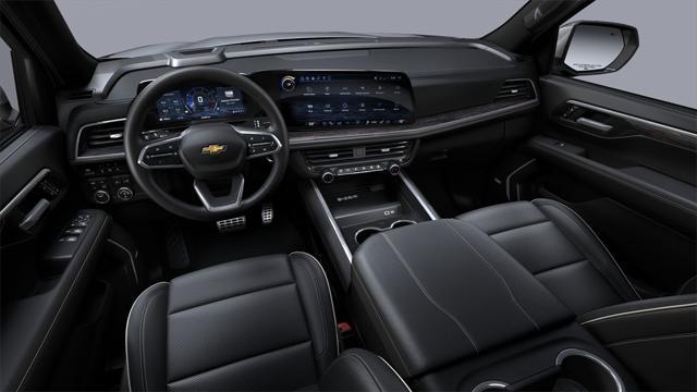 new 2025 Chevrolet Suburban car, priced at $83,920