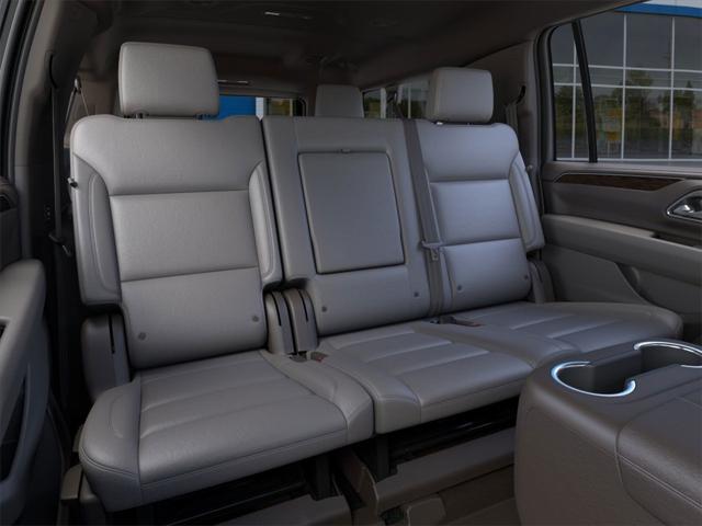 new 2024 Chevrolet Suburban car, priced at $74,930