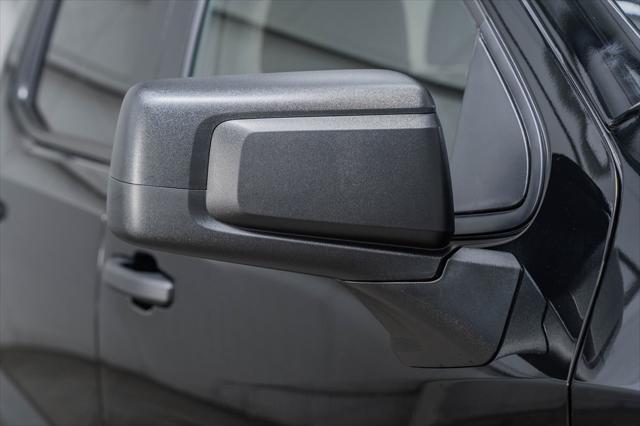new 2025 Chevrolet Silverado 1500 car, priced at $50,445