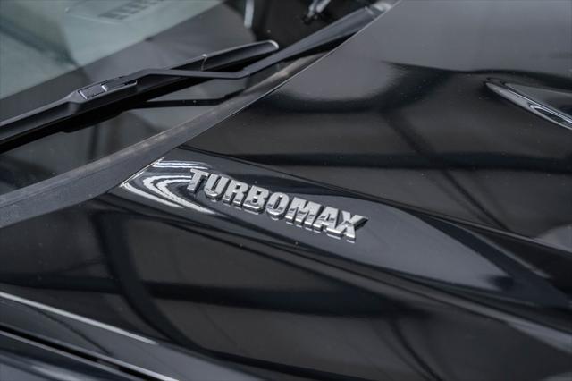 new 2025 Chevrolet Silverado 1500 car, priced at $50,445