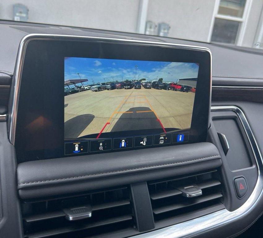 used 2023 Chevrolet Tahoe car, priced at $65,999