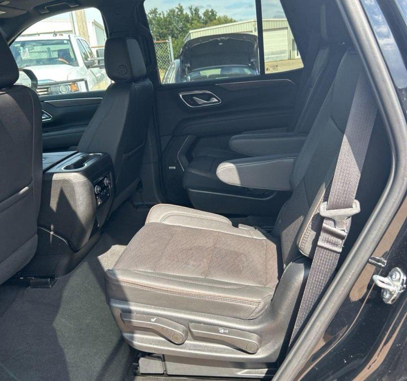 used 2023 Chevrolet Tahoe car, priced at $65,999