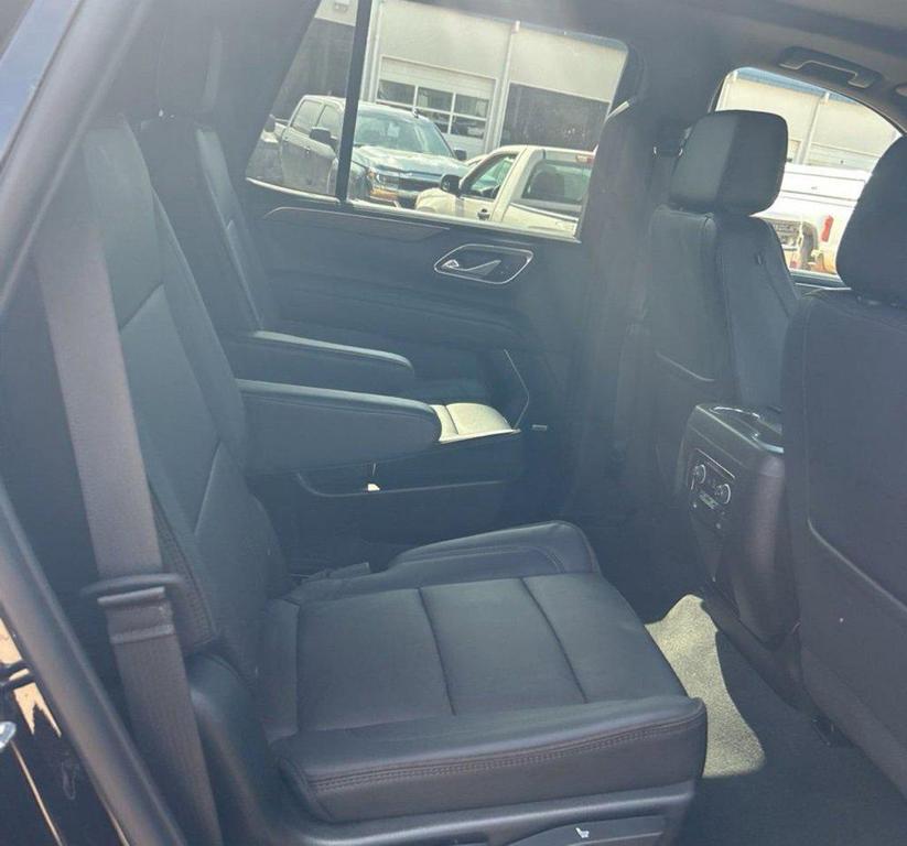 used 2023 Chevrolet Tahoe car, priced at $65,999