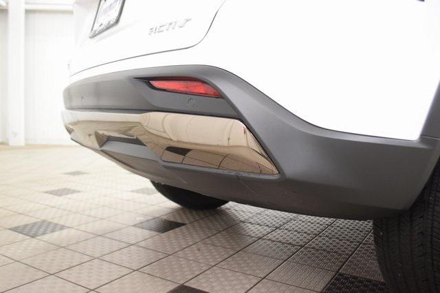 new 2025 Chevrolet Trax car, priced at $27,115