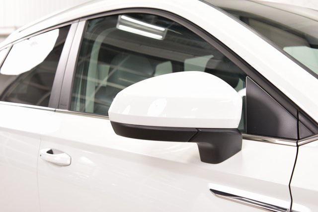 used 2022 Volkswagen Taos car, priced at $21,999