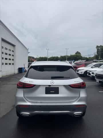 used 2023 Mercedes-Benz GLA 250 car, priced at $29,999