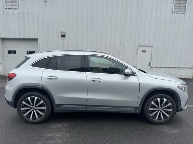 used 2023 Mercedes-Benz GLA 250 car, priced at $29,999