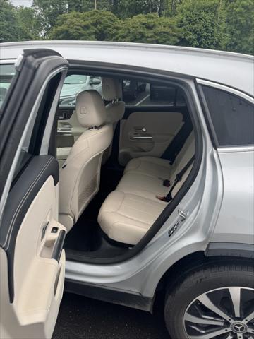 used 2023 Mercedes-Benz GLA 250 car, priced at $29,999