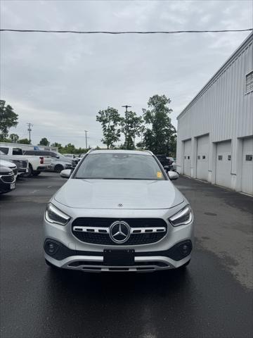 used 2023 Mercedes-Benz GLA 250 car, priced at $29,999