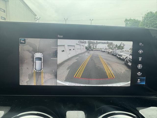 used 2023 Mercedes-Benz GLA 250 car, priced at $29,999