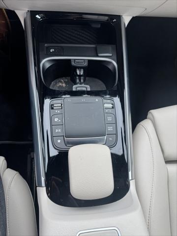 used 2023 Mercedes-Benz GLA 250 car, priced at $29,999