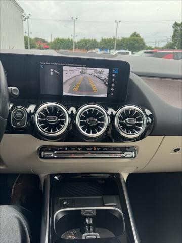 used 2023 Mercedes-Benz GLA 250 car, priced at $29,999