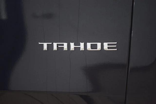 new 2026 Chevrolet Tahoe car, priced at $86,337