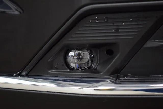 new 2026 Chevrolet Tahoe car, priced at $86,337