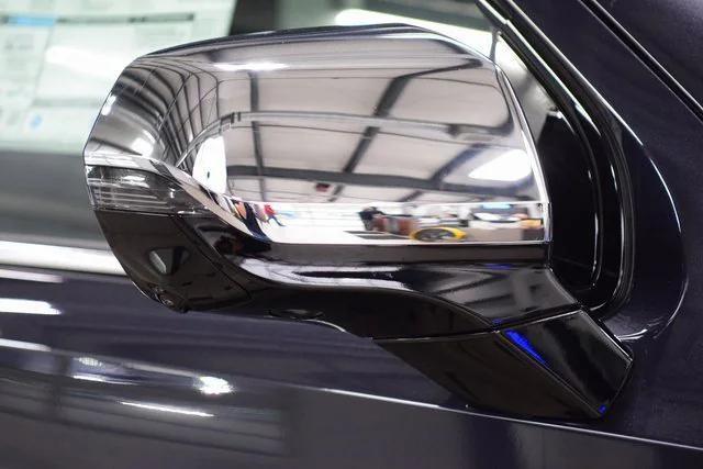 new 2026 Chevrolet Tahoe car, priced at $86,337