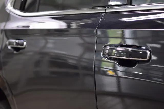 new 2026 Chevrolet Tahoe car, priced at $86,337