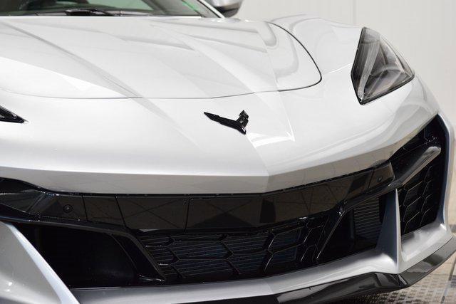 new 2026 Chevrolet Corvette car, priced at $144,732