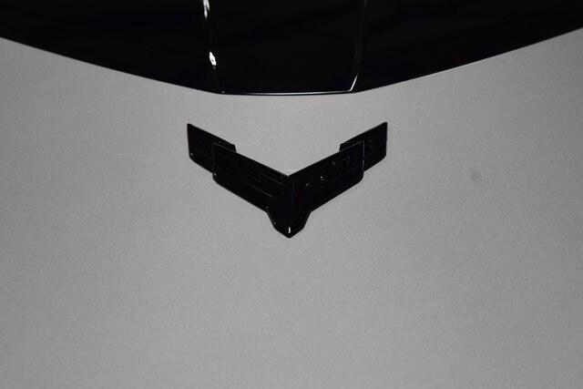 new 2026 Chevrolet Corvette car, priced at $144,732