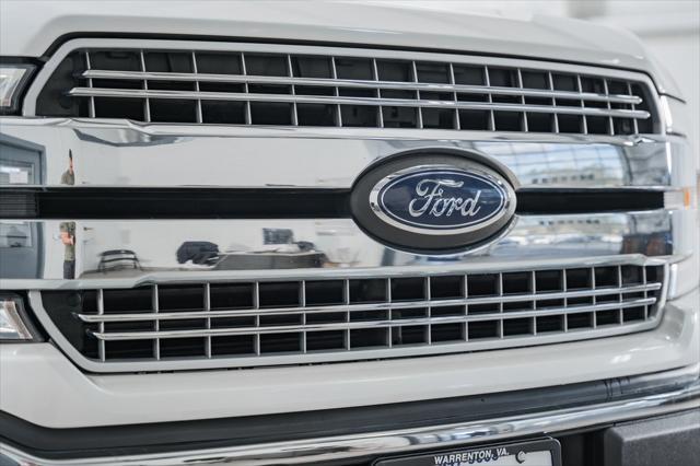 used 2019 Ford F-150 car, priced at $39,999