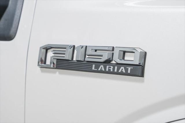 used 2019 Ford F-150 car, priced at $39,999