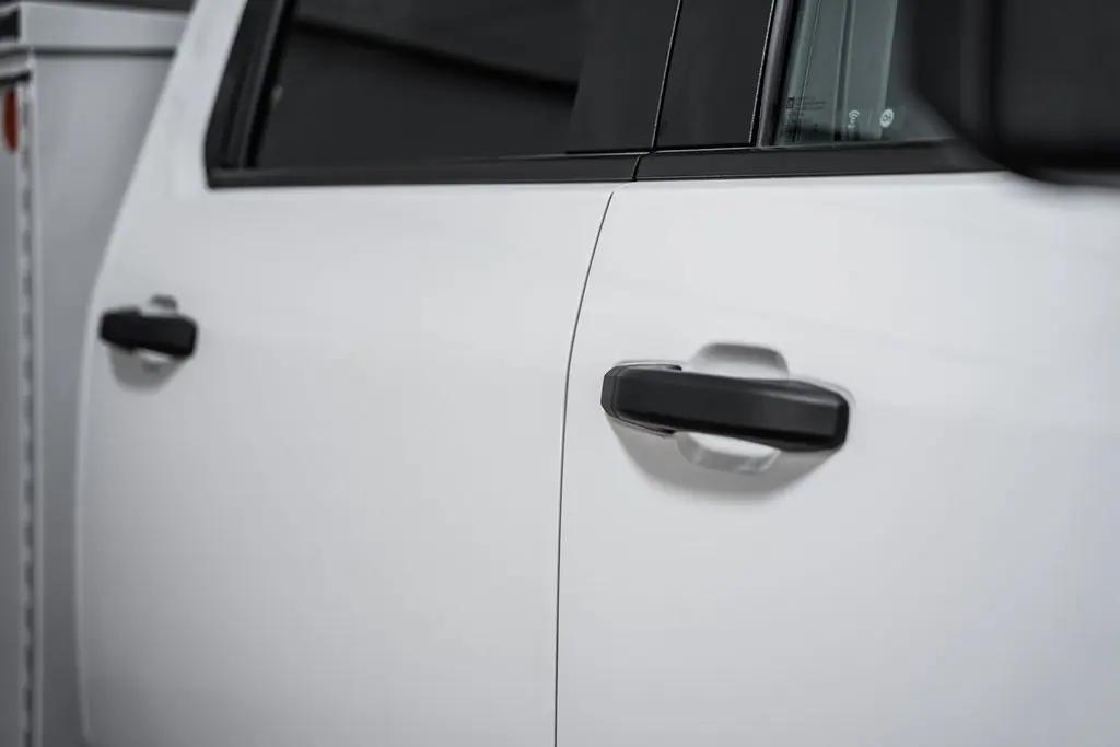 new 2024 Chevrolet Silverado 3500 car, priced at $70,378