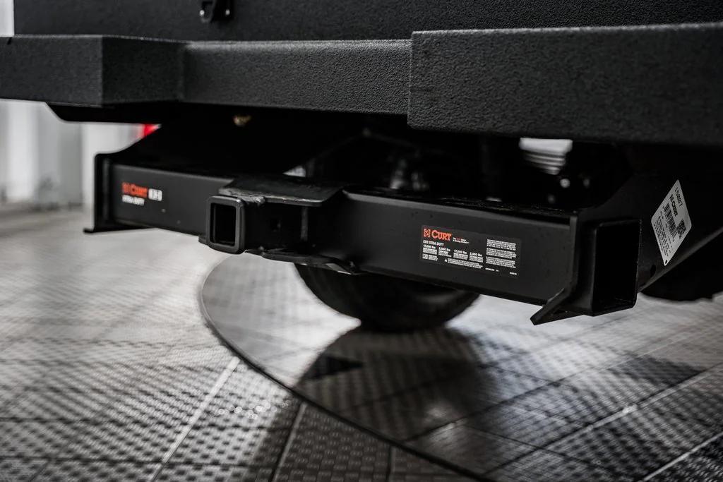 new 2024 Chevrolet Silverado 3500 car, priced at $70,378