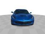 used 2015 Chevrolet Corvette car, priced at $46,000