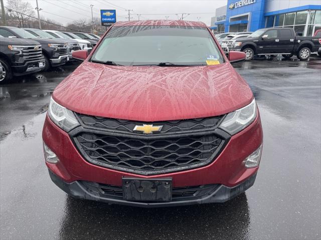 used 2019 Chevrolet Equinox car, priced at $12,000