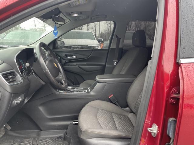 used 2019 Chevrolet Equinox car, priced at $12,000