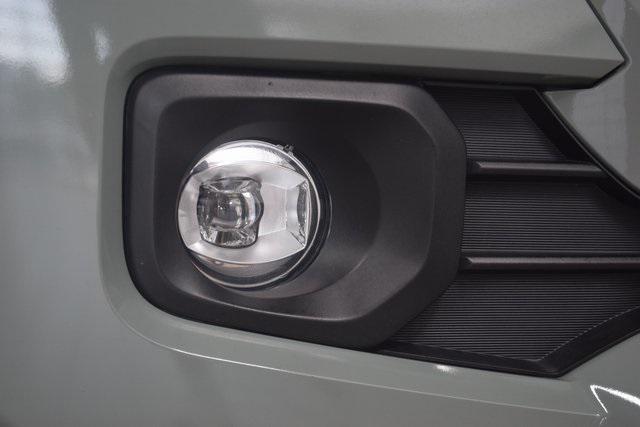 used 2022 Toyota Tacoma car, priced at $37,999