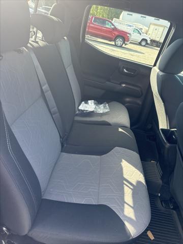 used 2022 Toyota Tacoma car, priced at $38,999