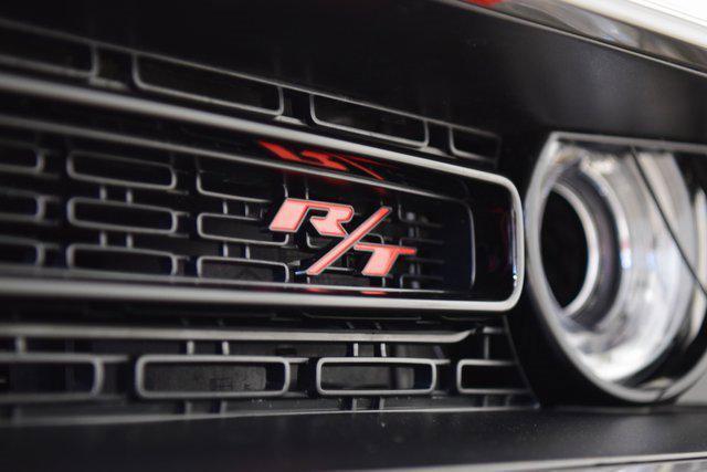 used 2023 Dodge Challenger car, priced at $46,999