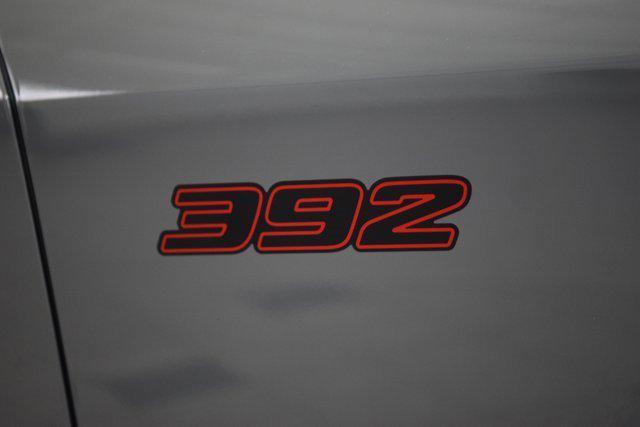 used 2023 Dodge Challenger car, priced at $46,999