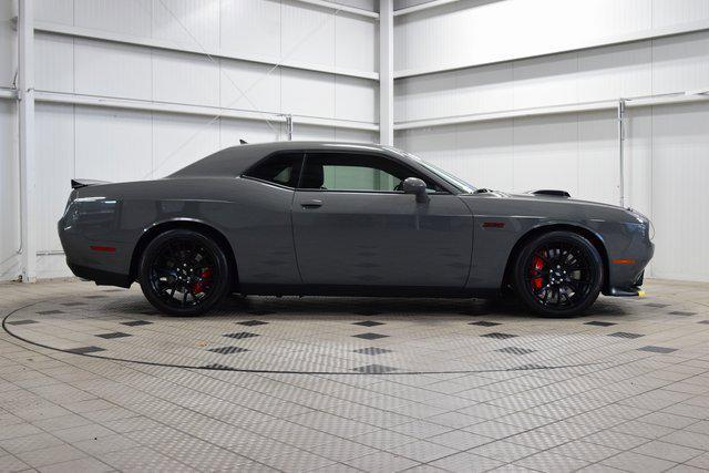 used 2023 Dodge Challenger car, priced at $46,999