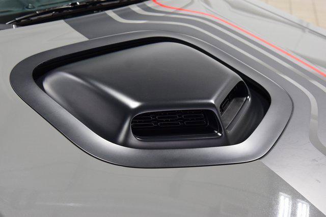 used 2023 Dodge Challenger car, priced at $46,999