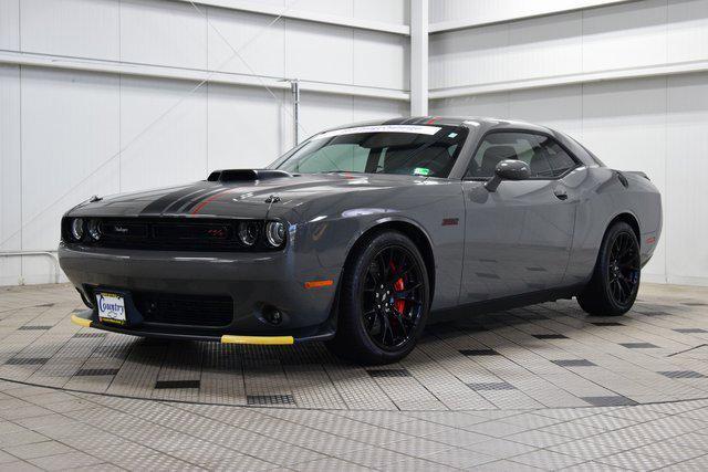used 2023 Dodge Challenger car, priced at $46,999