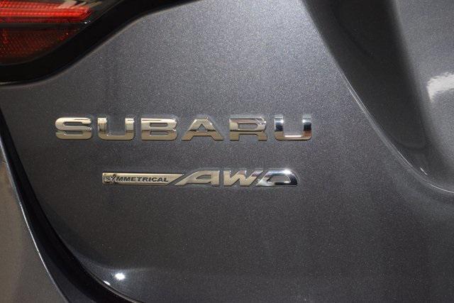 used 2022 Subaru Legacy car, priced at $19,777