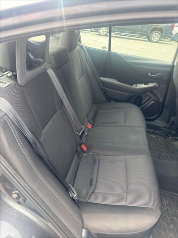 used 2022 Subaru Legacy car, priced at $20,999