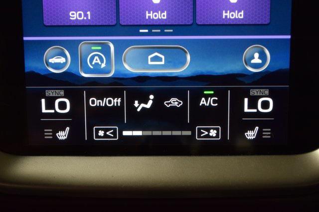 used 2022 Subaru Legacy car, priced at $19,777