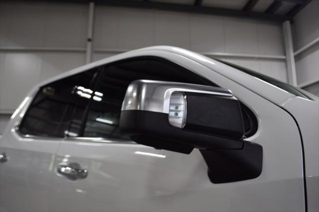 used 2023 Chevrolet Silverado 1500 car, priced at $55,500