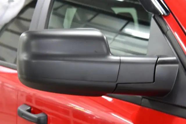 used 2024 Ram 1500 car, priced at $38,999