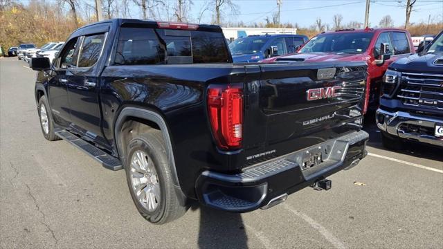 used 2019 GMC Sierra 1500 car, priced at $34,999